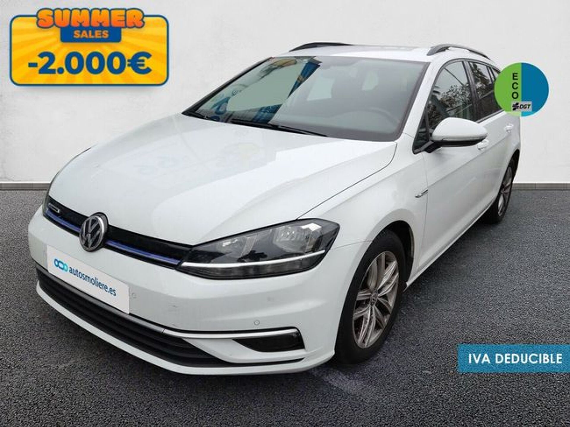 Imagen de VOLKSWAGEN Golf