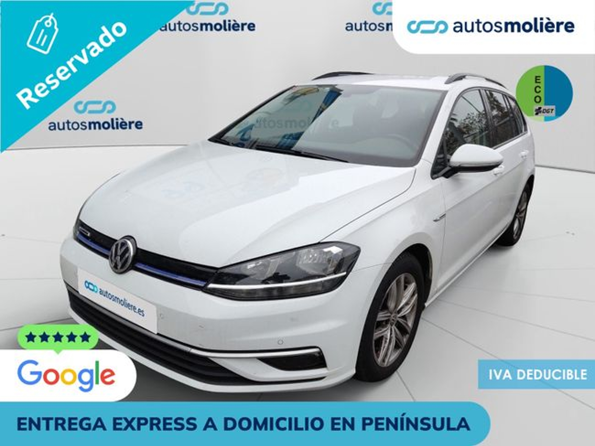 Imagen de VOLKSWAGEN Golf