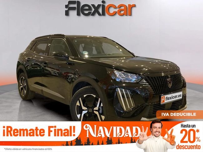 PEUGEOT 2008 (Allure Puretech 130 S&S EAT8) en Alicante