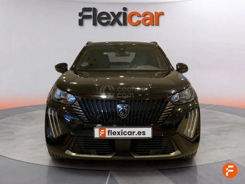 Foto del PEUGEOT 2008 1.2 PureTech S&S Allure EAT8 130