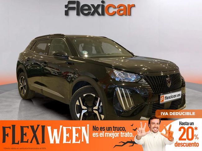 PEUGEOT 2008 (Allure Puretech 130 S&S EAT8) en Alicante