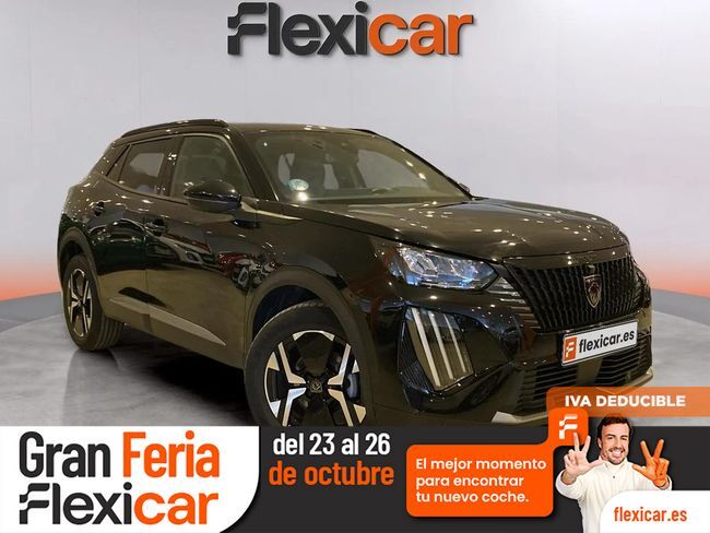 PEUGEOT 2008 (Allure Puretech 130 S&S EAT8) en Alicante