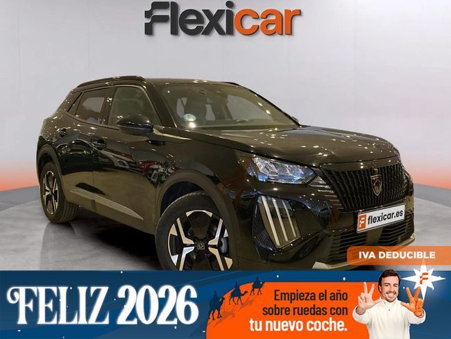 PEUGEOT 2008 (Allure Puretech 130 S&S EAT8) en Alicante