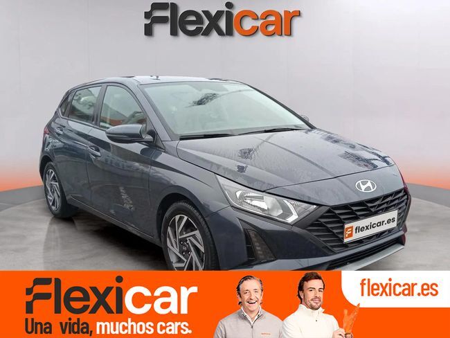 Foto del HYUNDAI i20 1.2 MPI Essence