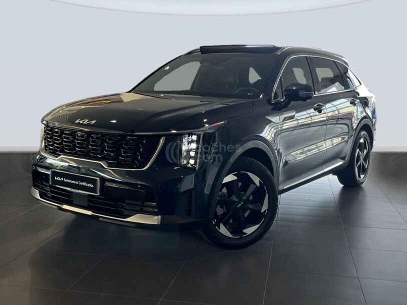 Foto del KIA Sorento 1.6 T-GDi HEV Emotion Pack Premium 4x2