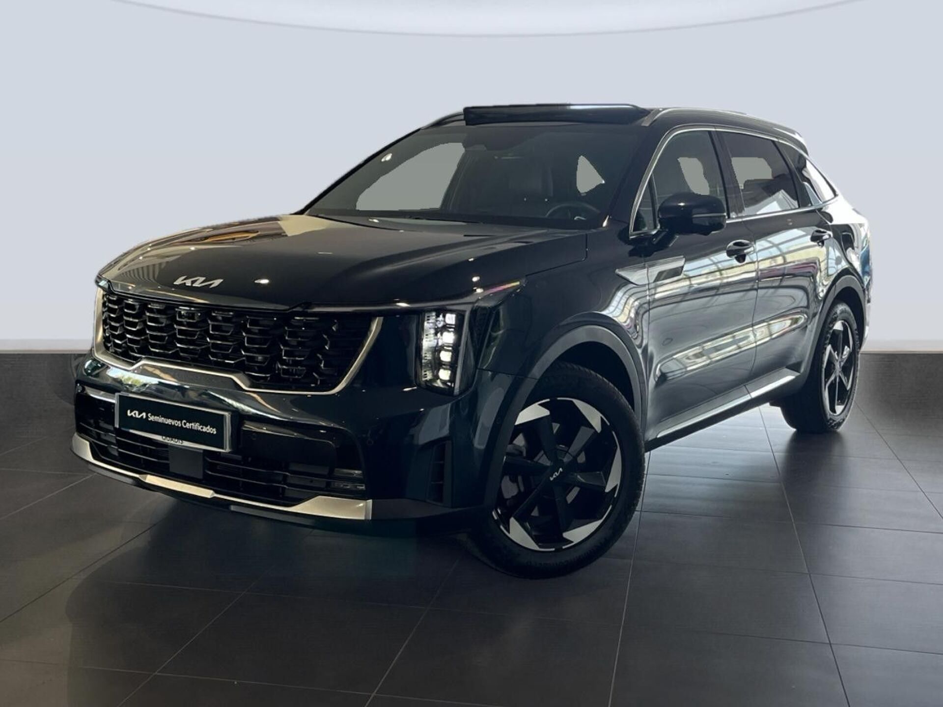 Imagen de KIA Sorento