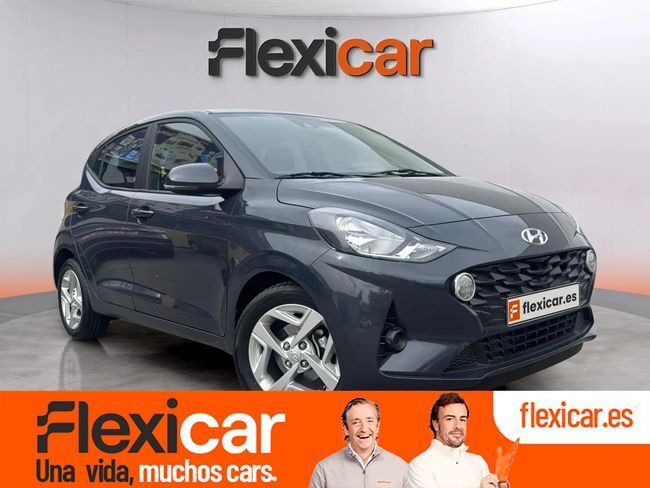 HYUNDAI i10 (i10 1.0 KLASS 5P) en Alicante