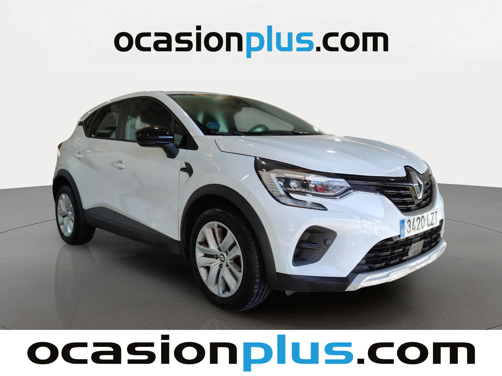 Imagen 2 de RENAULT Captur