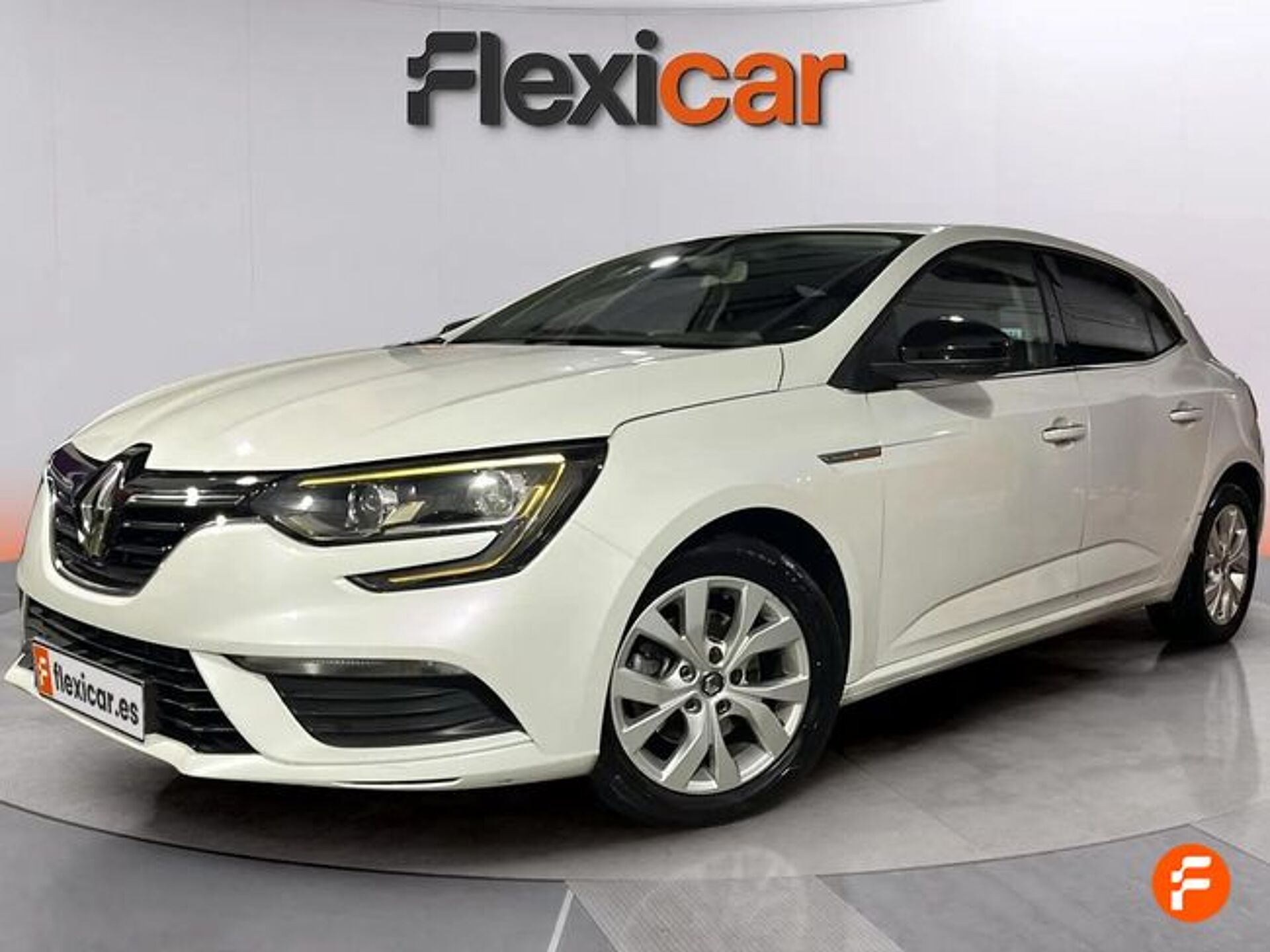 Imagen 3 de RENAULT Mégane