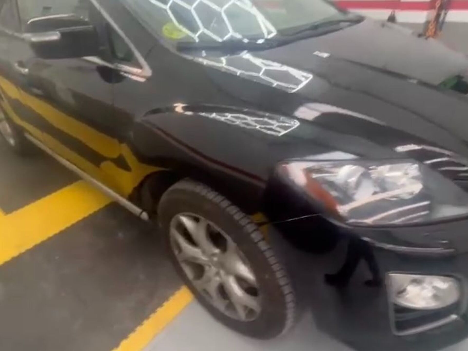 Imagen 2 de MAZDA CX-7