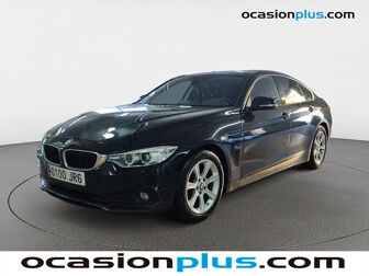 Imagen de BMW Serie 4 420dA Gran Coupé