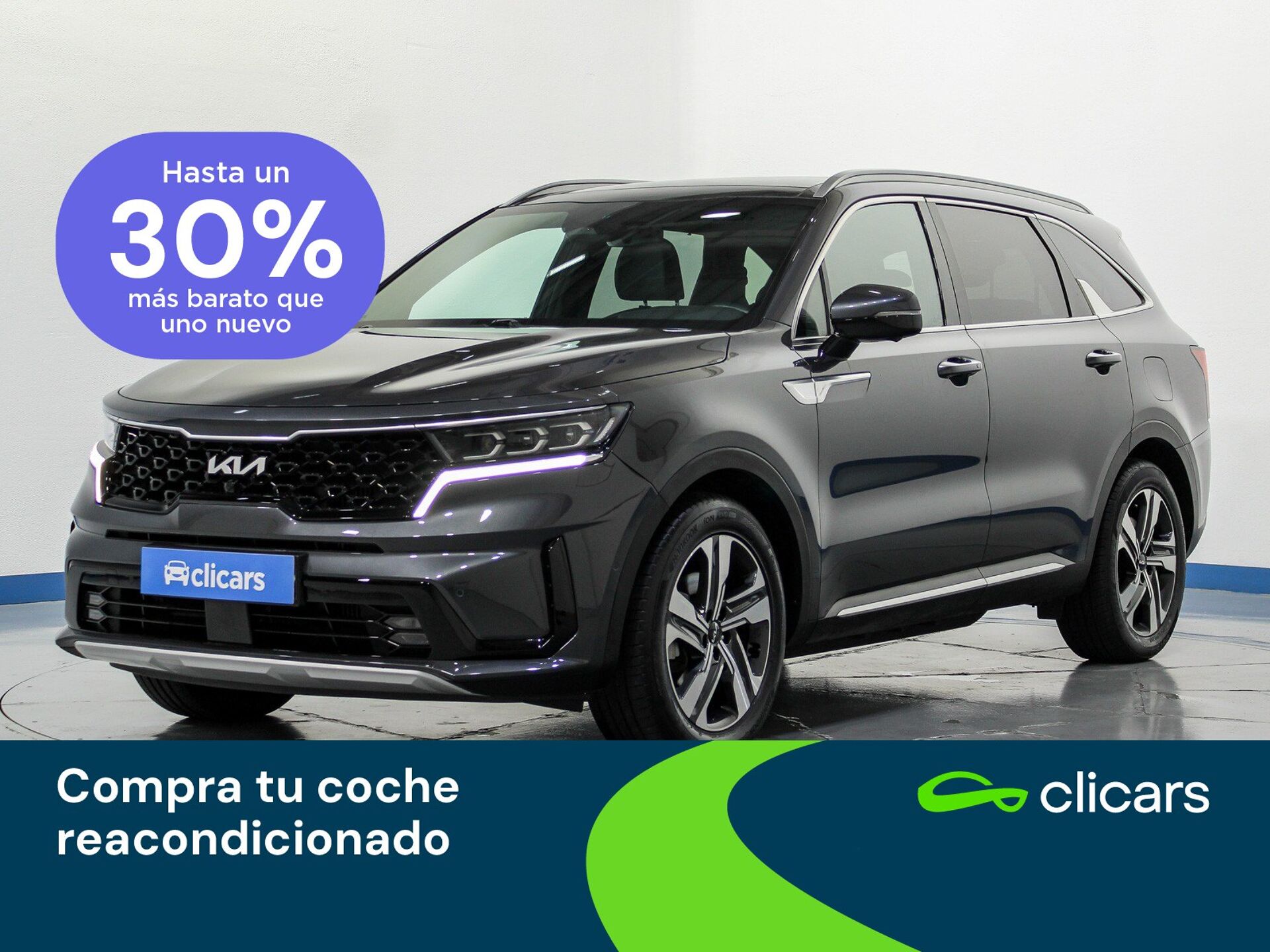 Imagen de KIA Sorento
