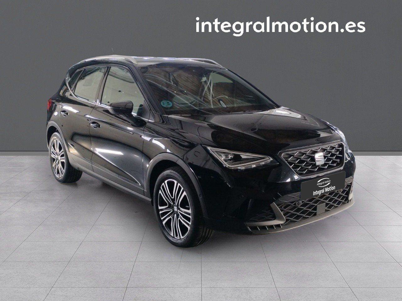 Foto del SEAT Arona 1.0 TSI S&S Xperience XM 115