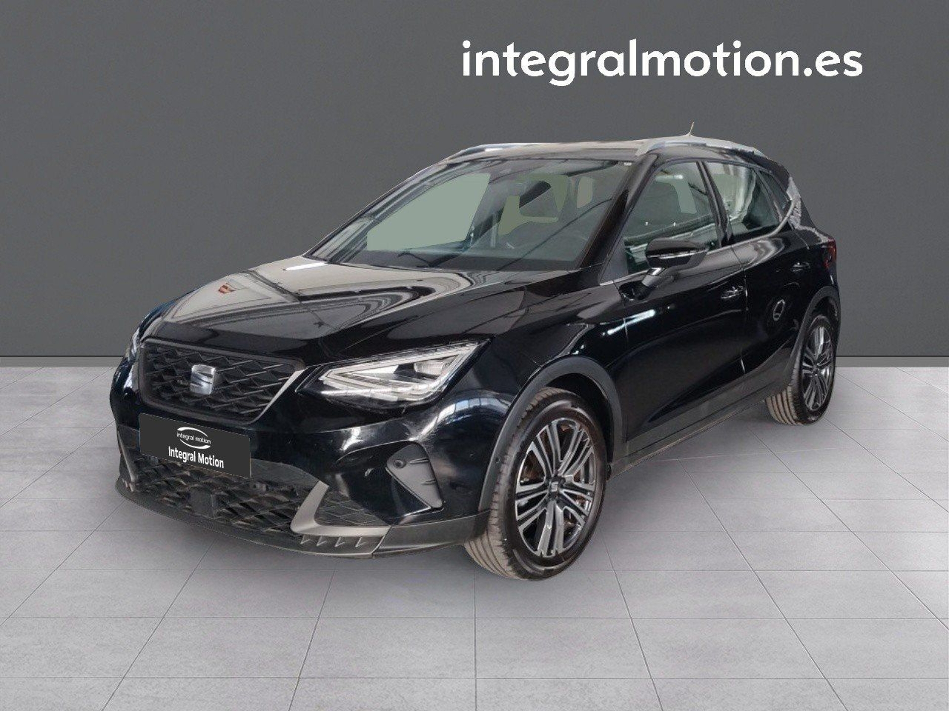 Imagen de SEAT Arona