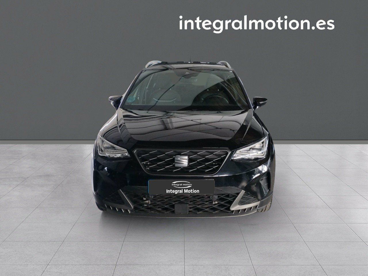 Foto del SEAT Arona 1.0 TSI S&S Xperience XM 115