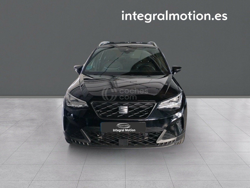 Foto del SEAT Arona 1.0 TSI S&S Xperience XM 115