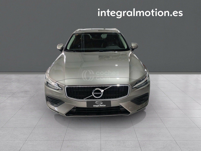 Foto del VOLVO V60 D3 Momentum Pro