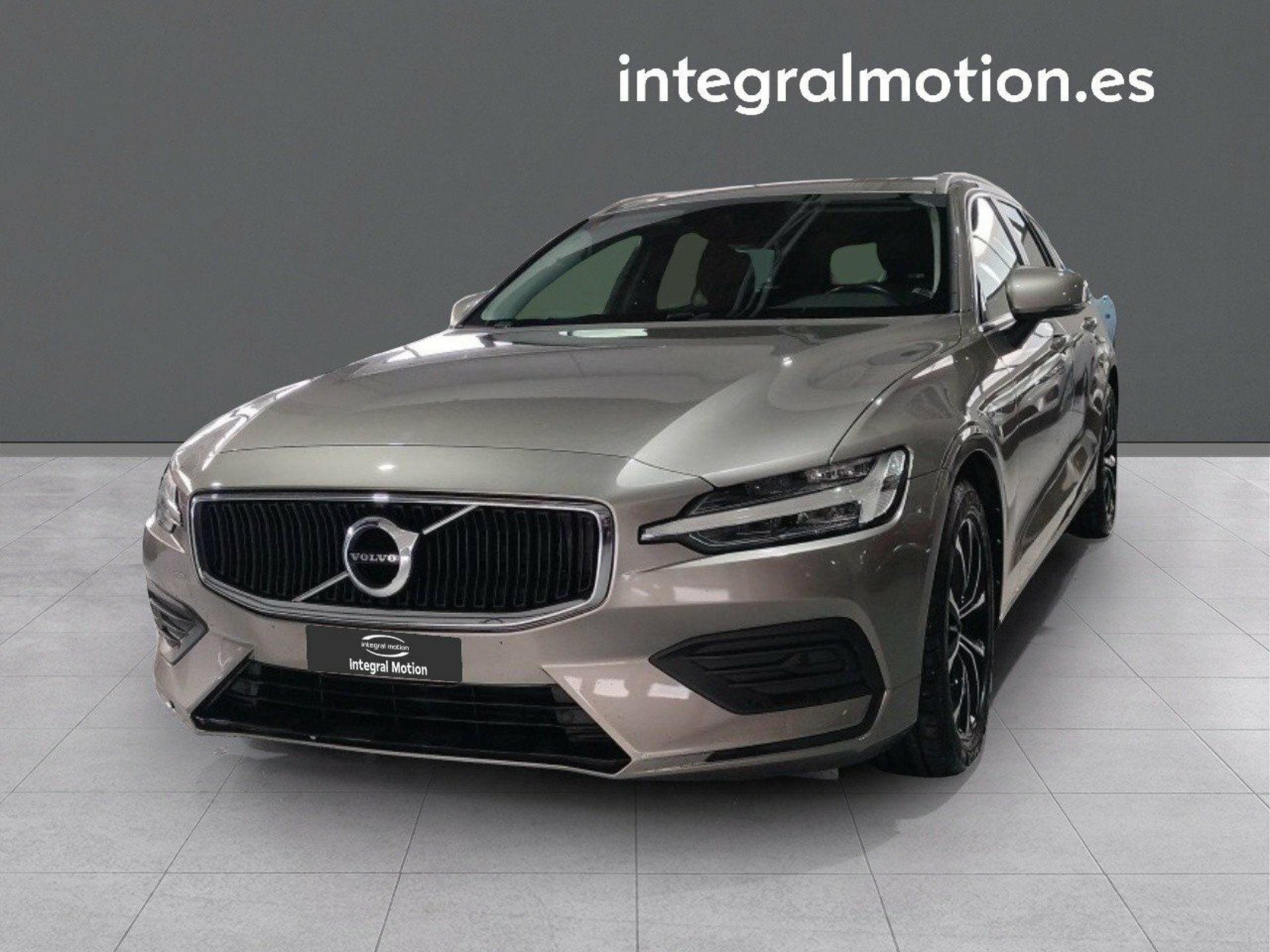 Imagen de VOLVO V60
