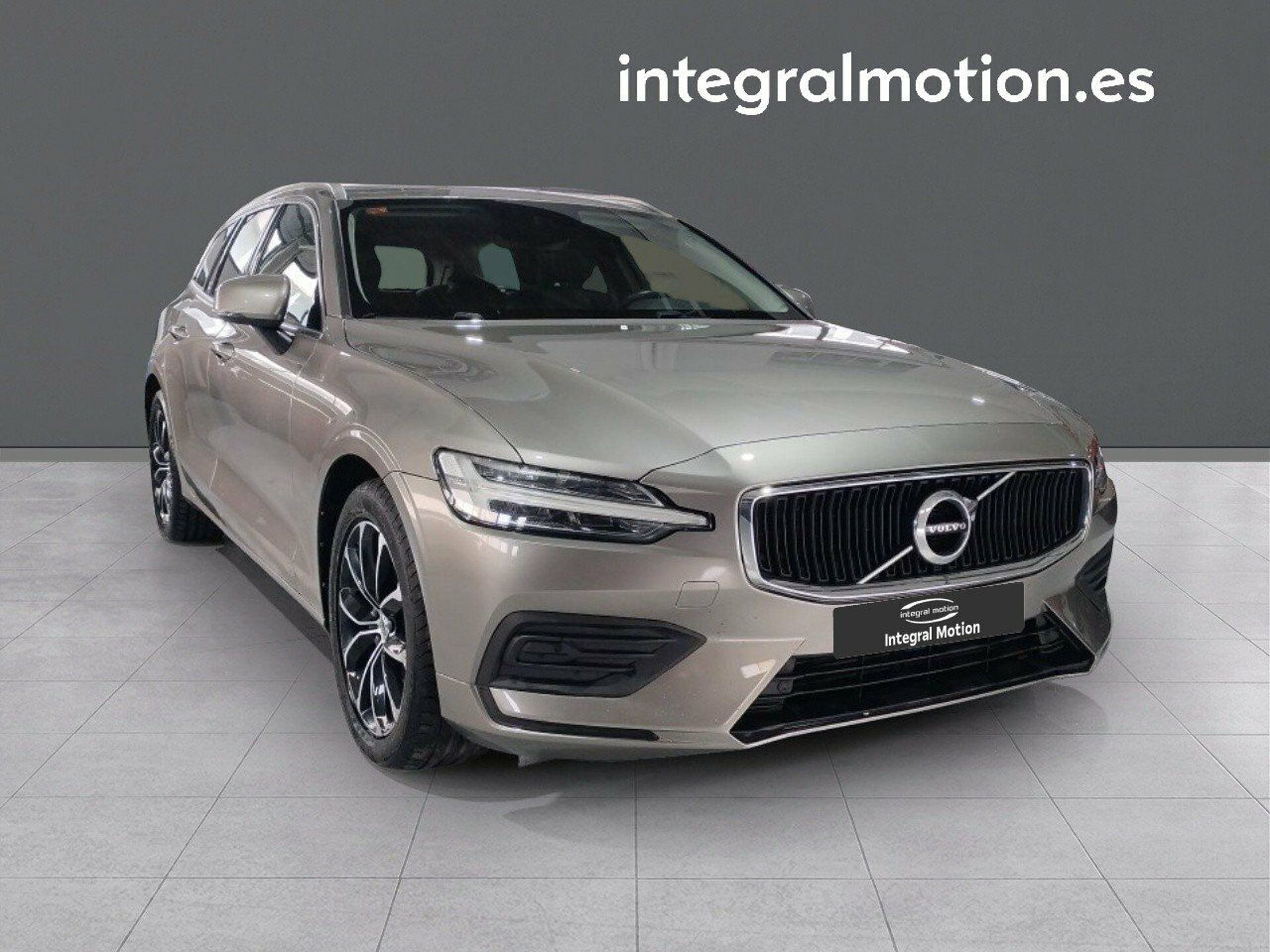 Imagen 3 de VOLVO V60