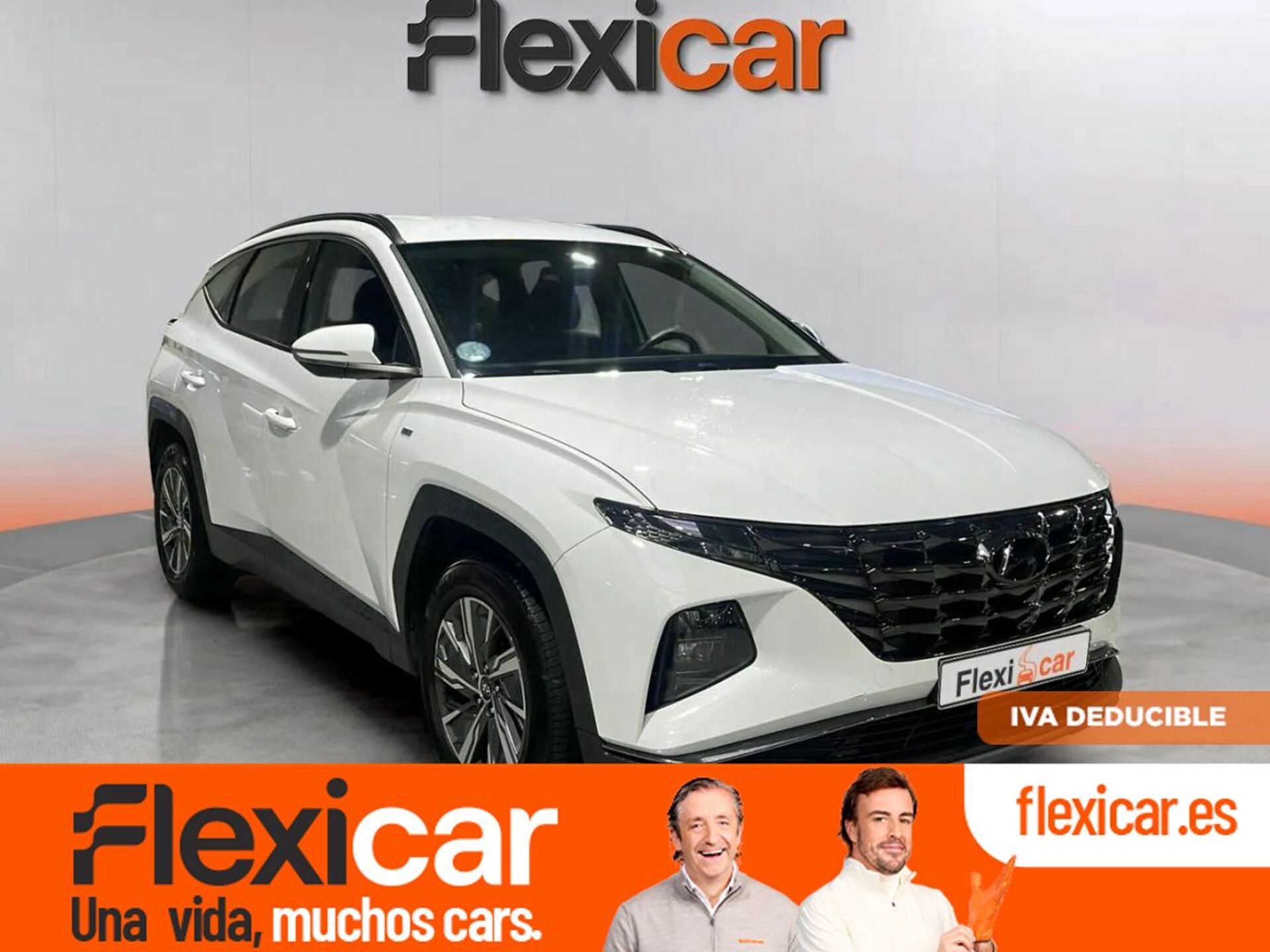Imagen de HYUNDAI Tucson