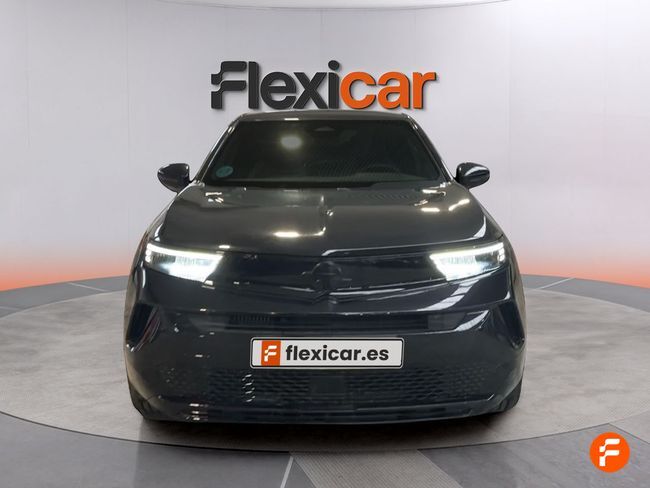 Foto del OPEL Mokka 1.2T S&S GS 136