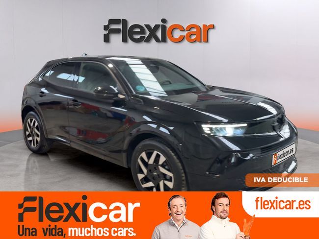 Foto del OPEL Mokka 1.2T S&S GS 136