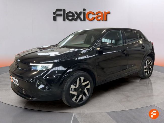 Foto del OPEL Mokka 1.2T S&S GS 136