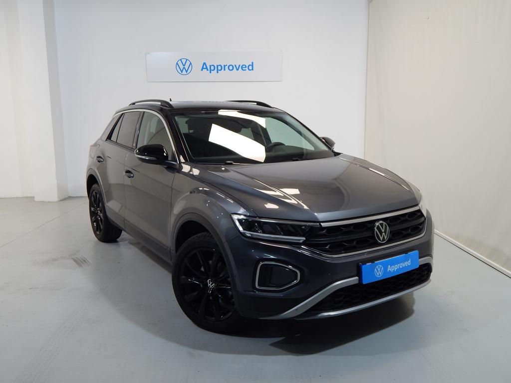 Foto del VOLKSWAGEN T-Roc 1.0 TSI Dark 81kW
