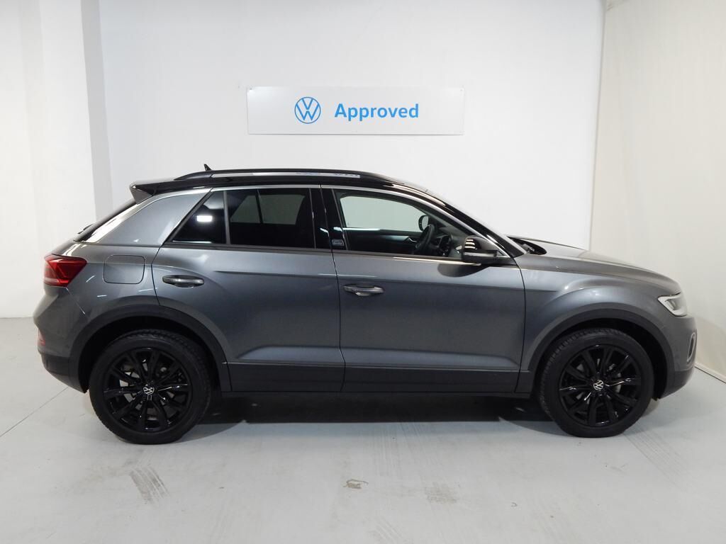 Foto del VOLKSWAGEN T-Roc 1.0 TSI Dark 81kW