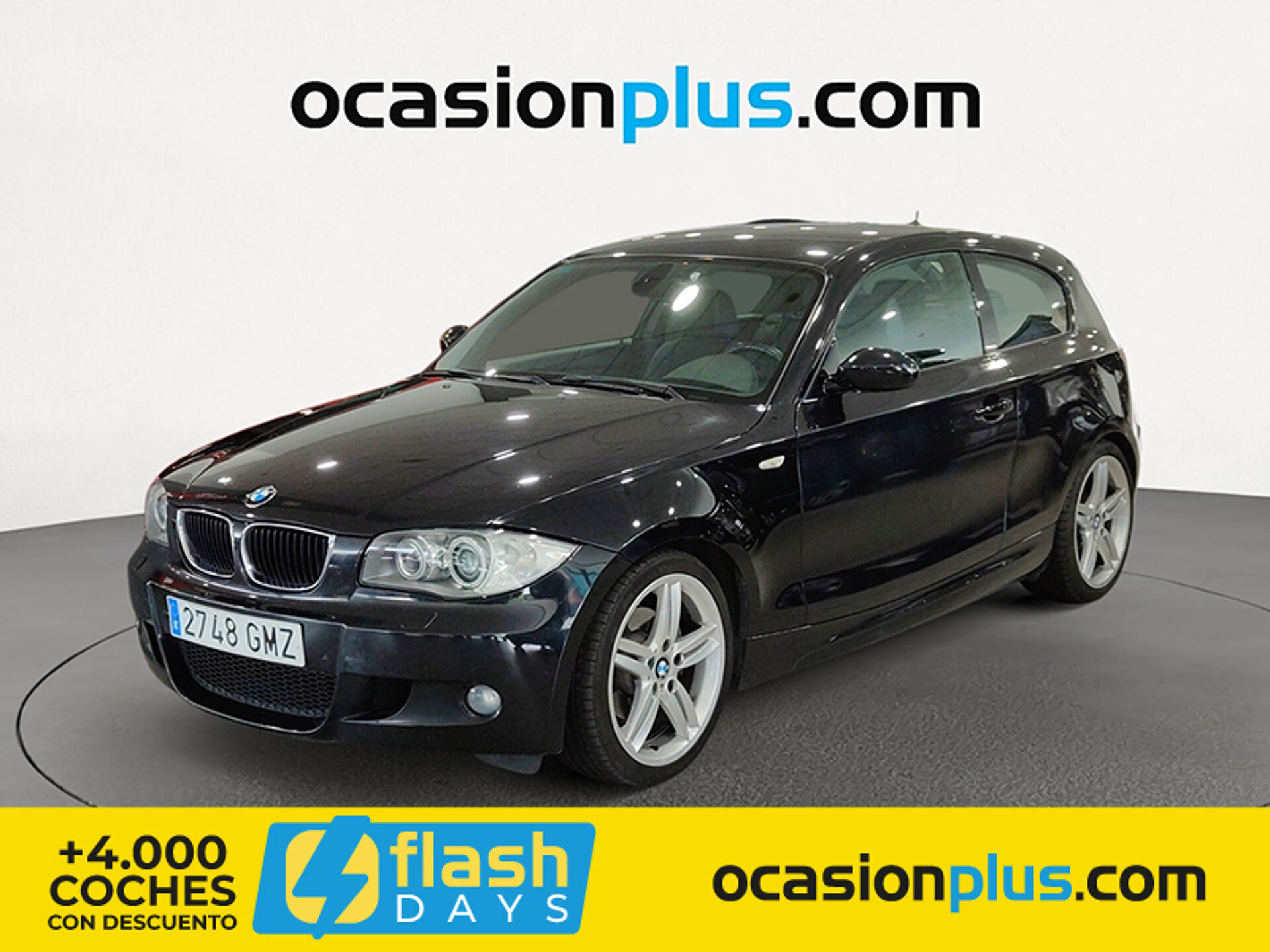Imagen de BMW Serie 1