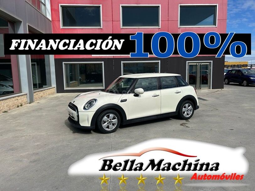 Foto del MINI Mini Cooper