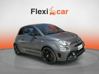 Imagen de ABARTH 595 695 1.4T JET RIVALE 132KW