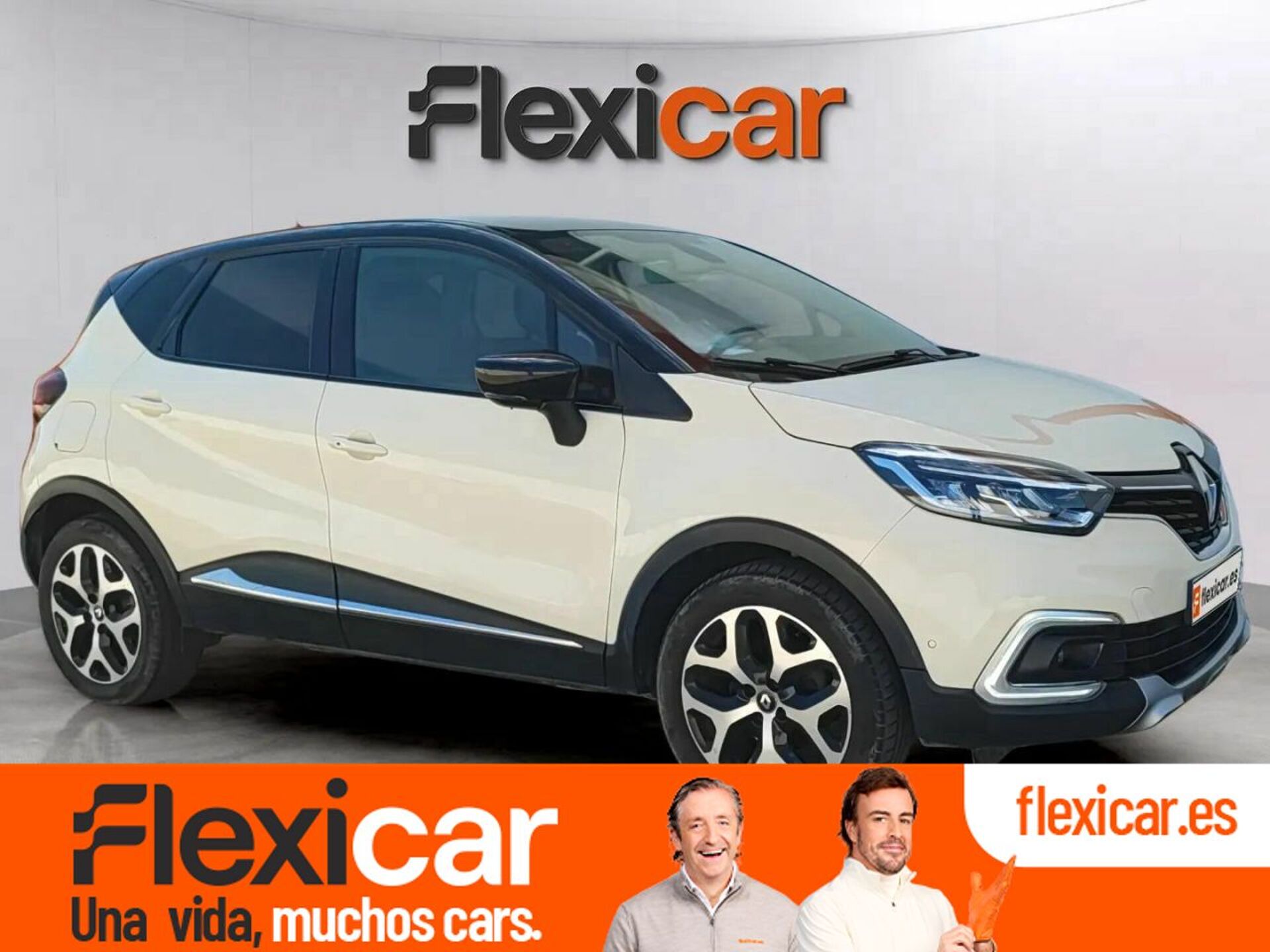 Imagen de RENAULT Captur