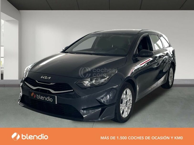 Foto del KIA Ceed 1.0 T-GDI Eco-Dynamics Drive 120