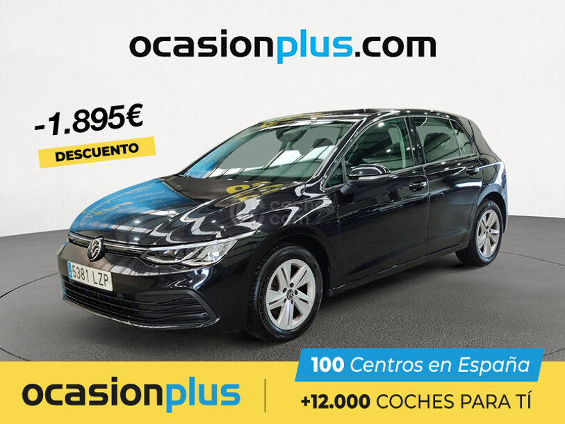 Foto del VOLKSWAGEN Golf 1.5 TSI Life 96kW