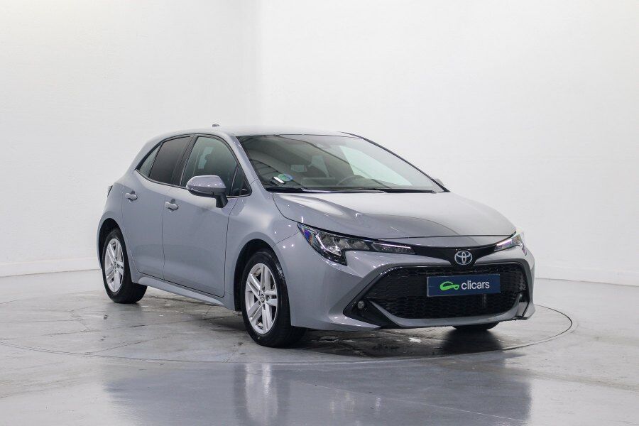 Foto del TOYOTA Corolla 125H Active Tech