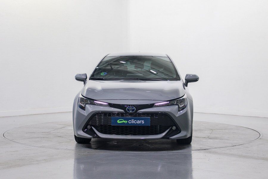 Foto del TOYOTA Corolla 125H Active Tech