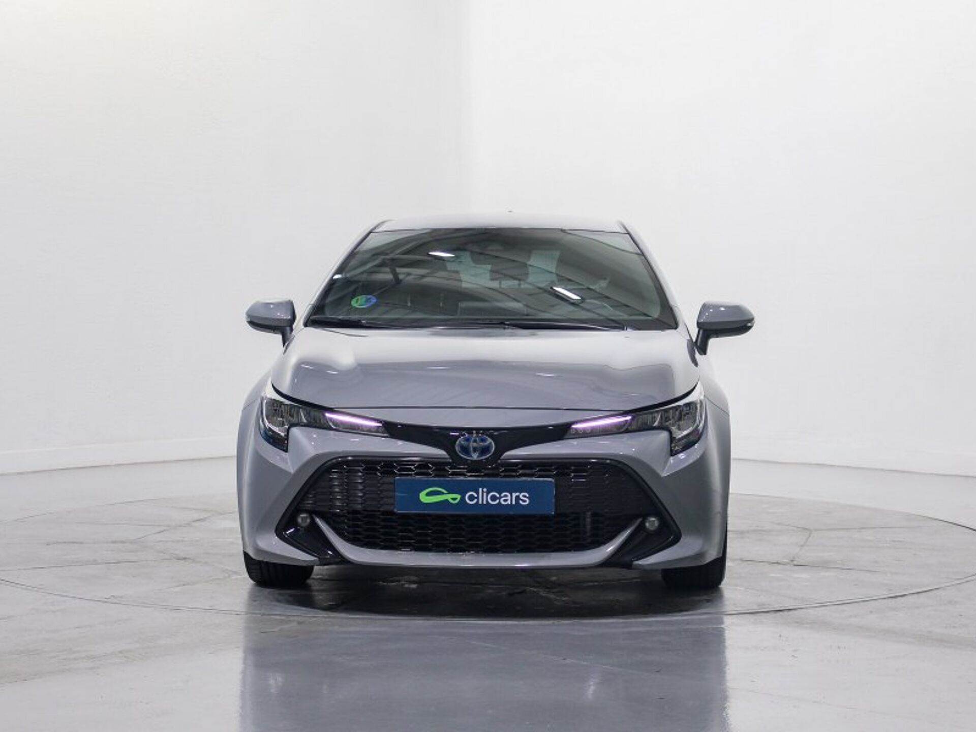 Imagen 2 de TOYOTA Corolla