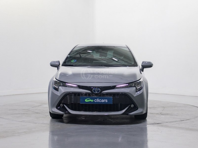 Foto del TOYOTA Corolla 125H Active Tech