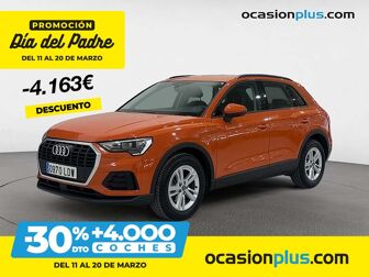 Imagen de AUDI Q3 35 TFSI S tronic