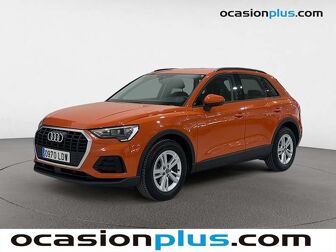 Imagen de AUDI Q3 35 TFSI S tronic