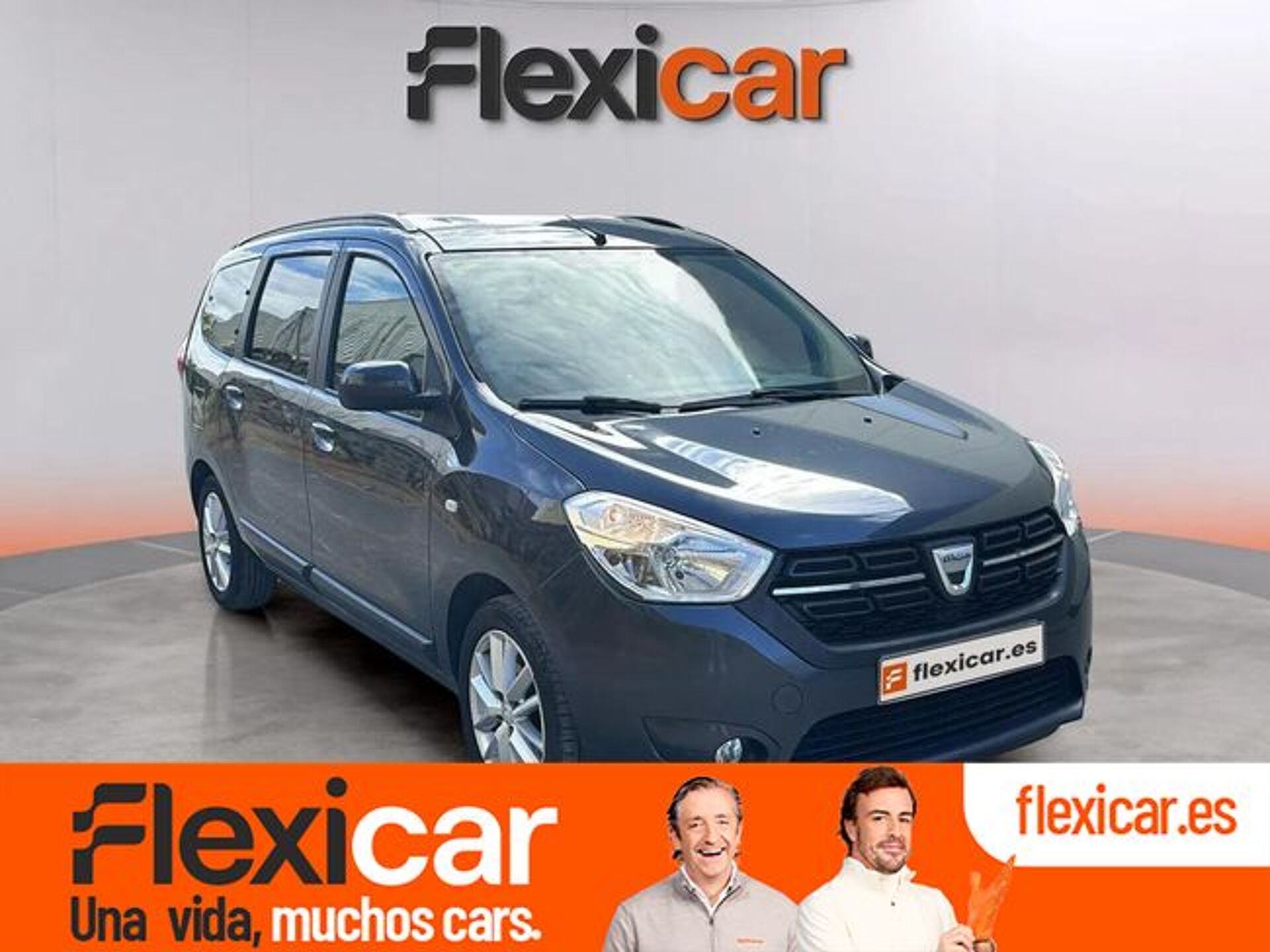 Imagen de DACIA Lodgy