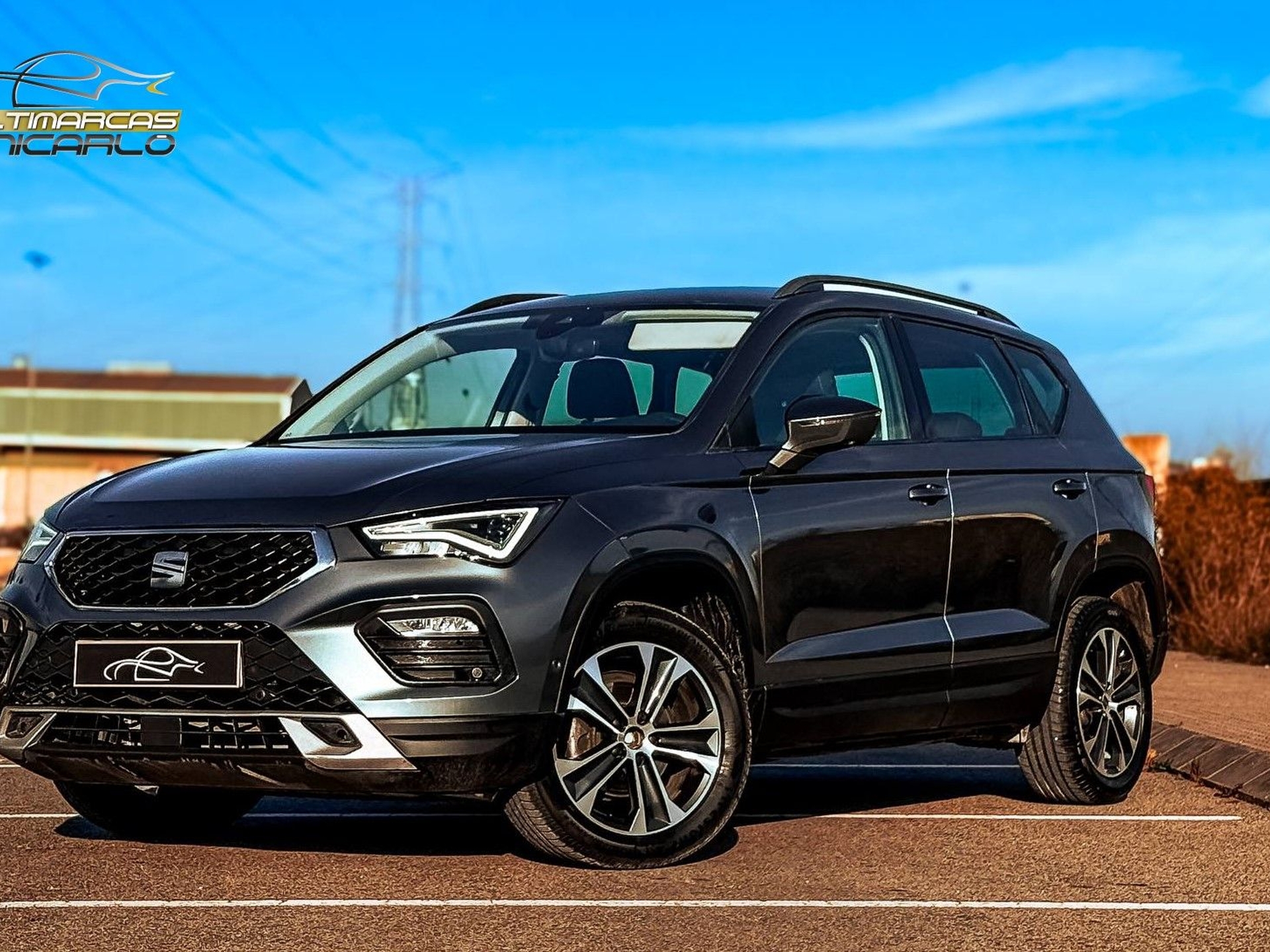 Imagen de SEAT Ateca