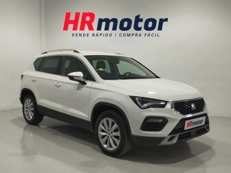 Imagen de SEAT Ateca 2.0TDI CR S&S Style 116