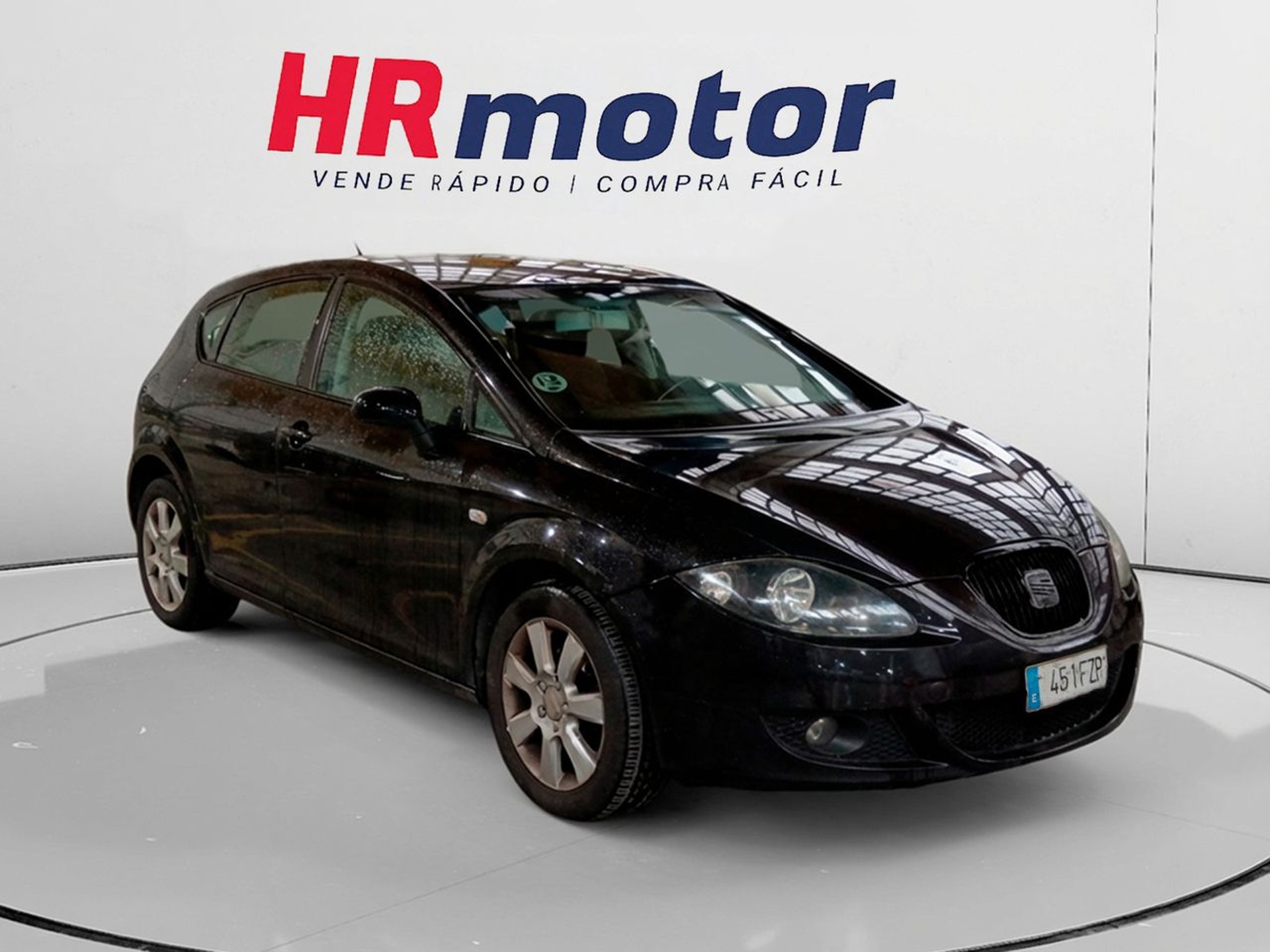 Imagen de SEAT León