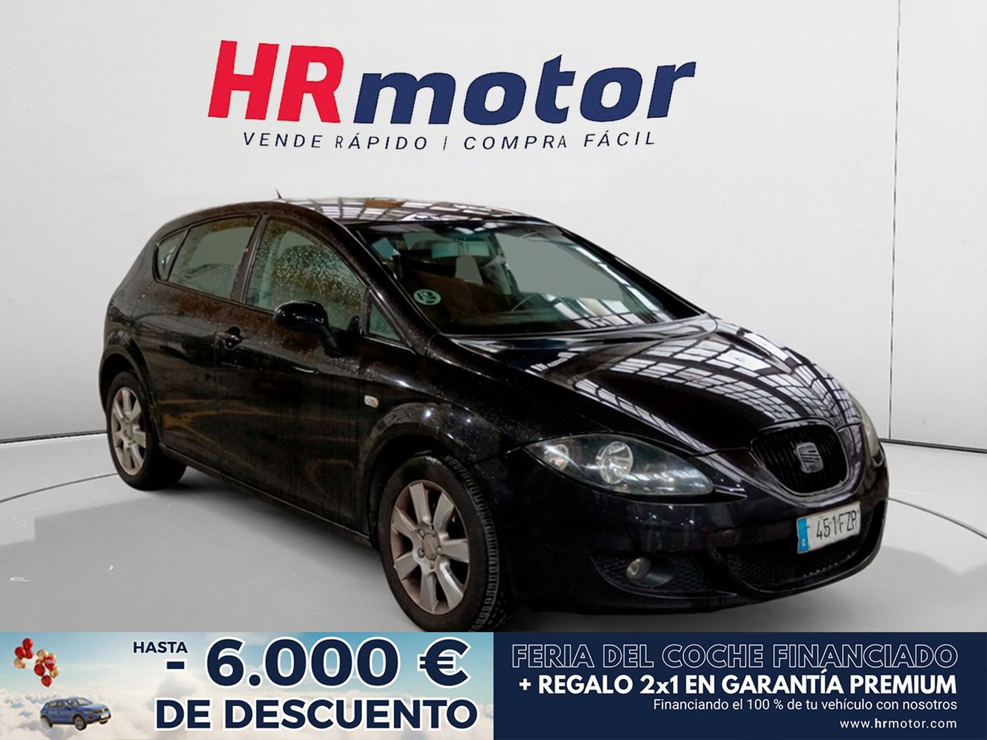 Imagen de SEAT León