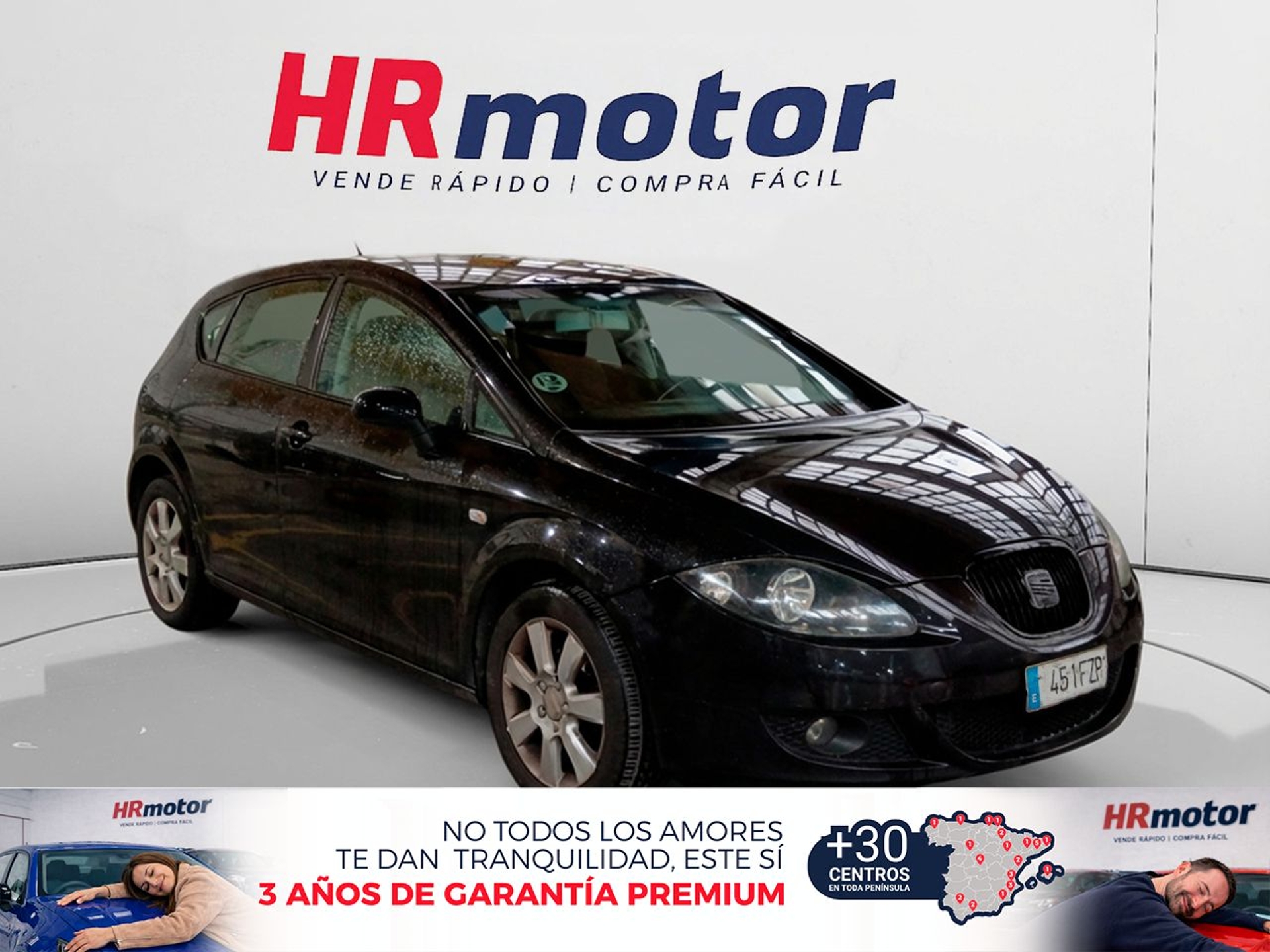 Imagen de SEAT León