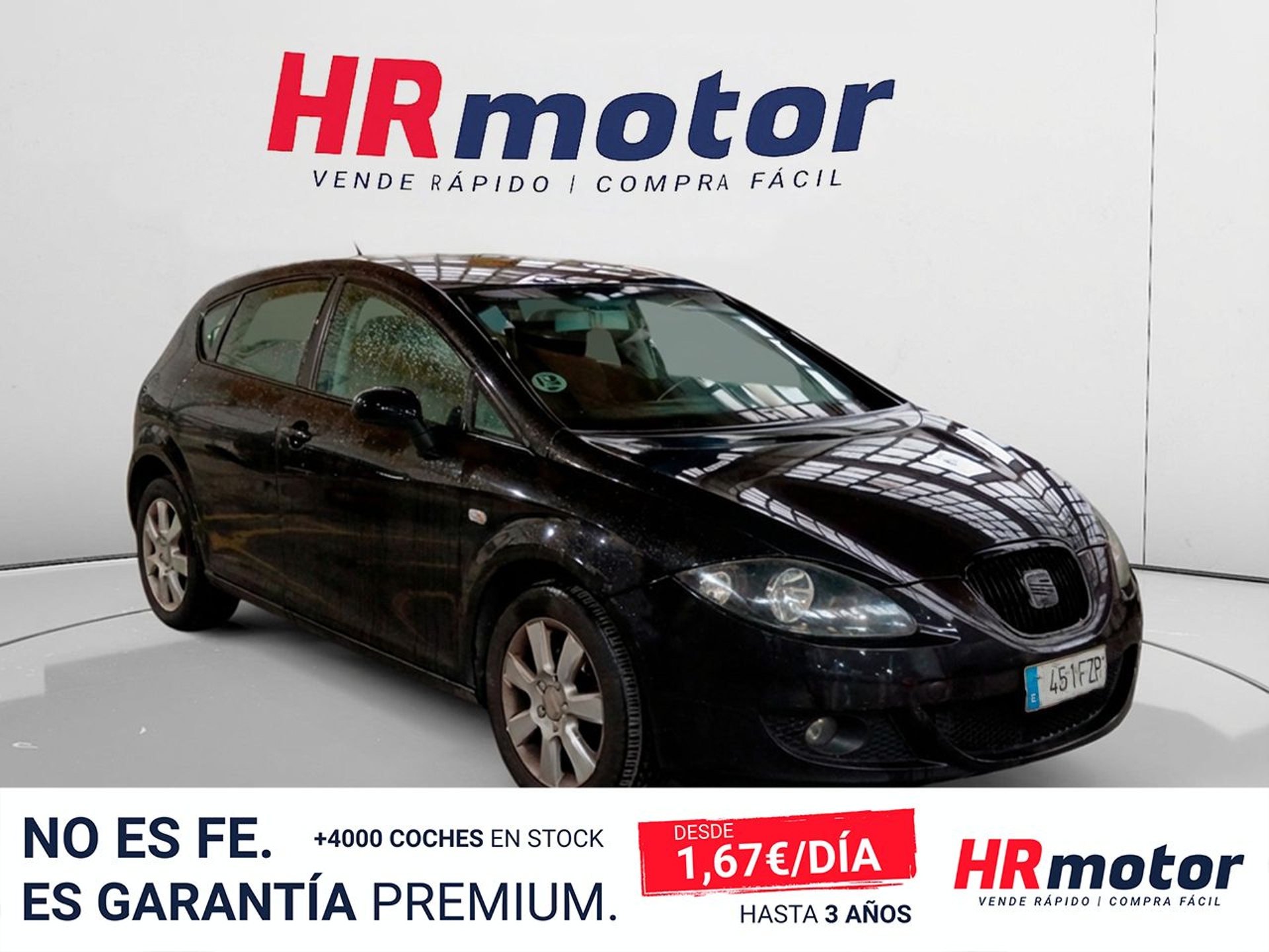 Imagen de SEAT León