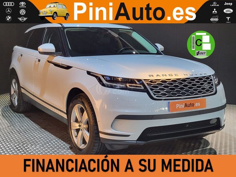 Foto del LAND ROVER Range Rover Velar 2.0D S 4WD Aut. 180