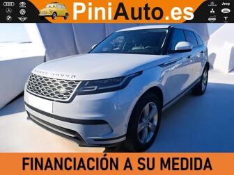 Imagen de LAND ROVER Range Rover Velar 2.0D S 4WD Aut. 180